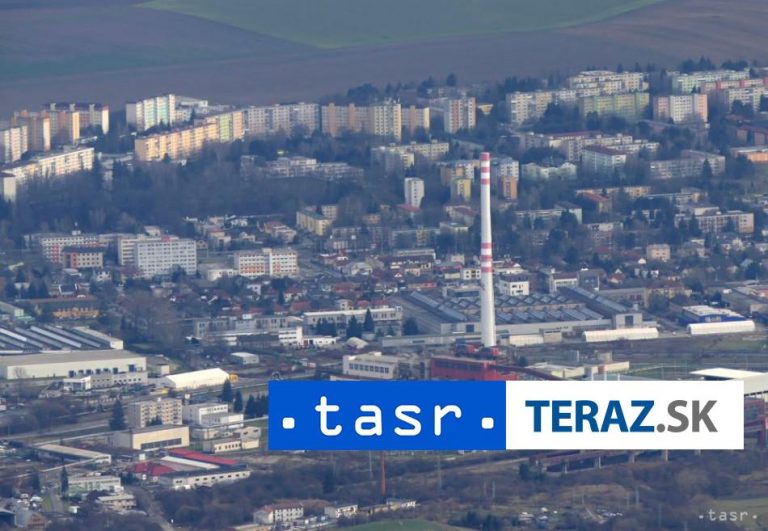 Mesto Martin si pripomína 740. výročie prvej písomnej zmienky