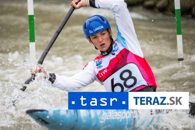 Mintálová ani Stanovská nepostúpili v Prahe do finále