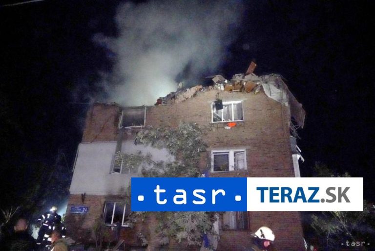 Ruská invázia na Ukrajinu môže byť príčinou až 175 mil. ton emisií CO2