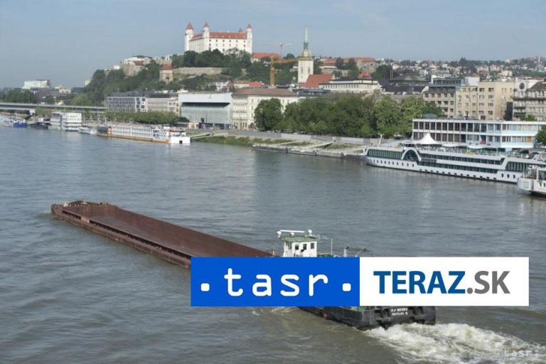 Projekt obnovy Osobného prístavu v Bratislave má po rokoch územné rozh