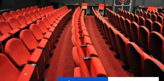 Nevidiaci sa budú môcť zúčastniť na rozprávke v bratislavskom kine