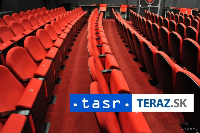 Posledný film, na ktorom pracoval David Lynch, má premiéru v Locarne