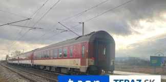 V Pečovskej Novej Vsi hlásia jednu obeť