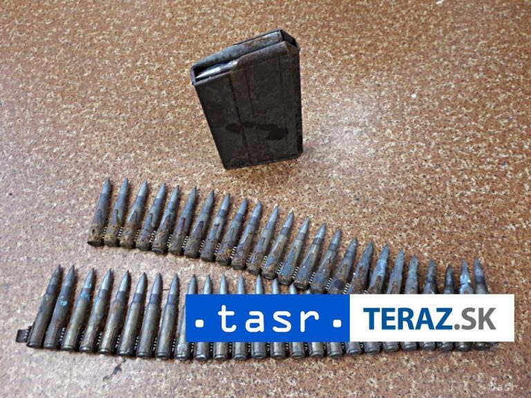 Nemecko poskytlo Ukrajine ďalší balík vojenskej pomoci