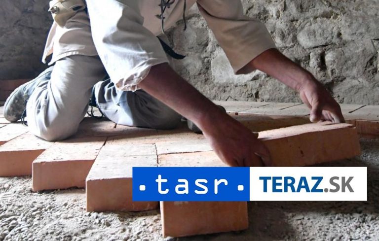 V Hanušovciach nad Topľou pripravujú výstavbu domova pre seniorov