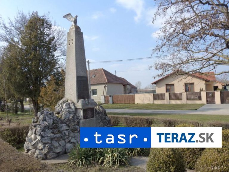 Obec Biely Kostol oslavuje 780. výročie prvej písomnej zmienky