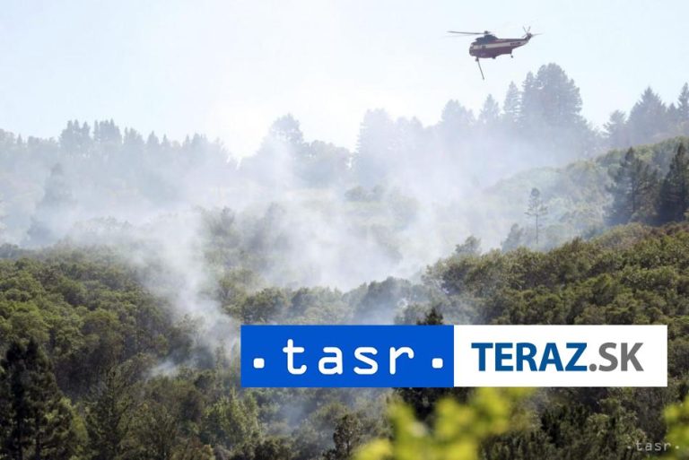 Od roku 1985 horelo aspoň raz na takmer štvrtine územia Brazílie