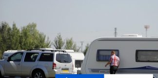 Kempovanie a karavaning majú ekonomický potenciál