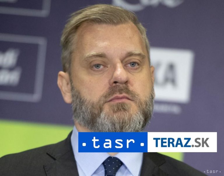 NAŽIVO: TK strany SAS