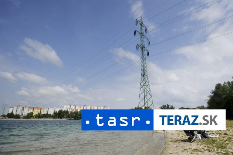 Petržalka pripravuje diskusie o prekládke napätia ponad V. Draždiak