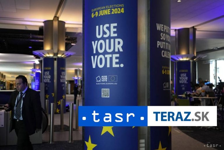 Kremeľ: Rusko sleduje volebné zisky krajnej pravice vo voľbách do EP