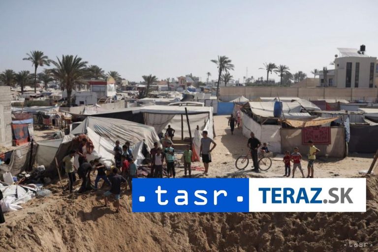 Agentúra OSN: V Gaze prichádza o jednu alebo obe nohy 10 detí denne