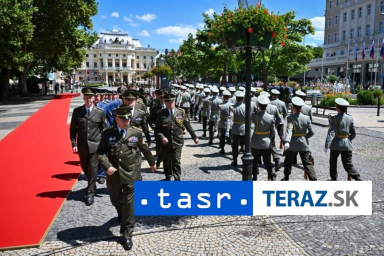 Polícia nezaznamenala v súvislosti s inauguráciou žiadny incident