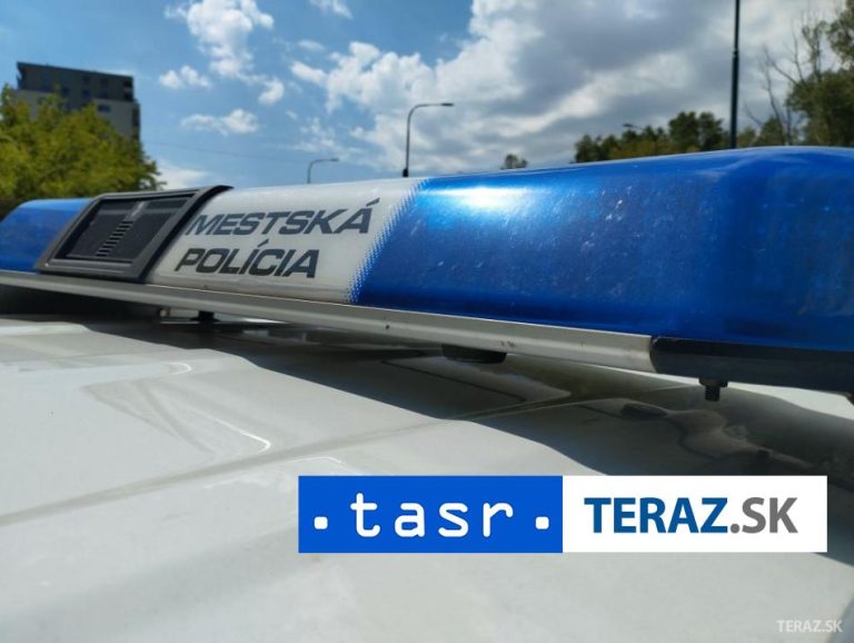 Telo našli v rodinnom dome v obci Široká