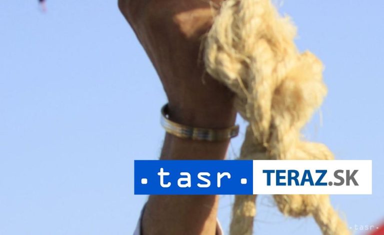 Saudská Arábia podľa médií vykonala najviac popráv za jeden rok