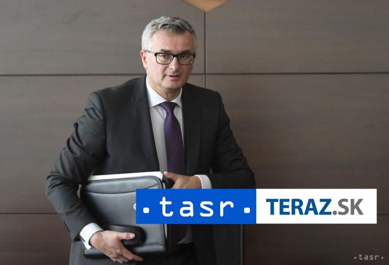 Predseda Ústavného súdu SR rozhodol o opatreniach na ochranu údajov