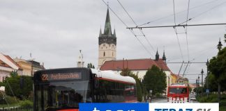 Odkaz 17. novembra v Prešove pripomenie výstava