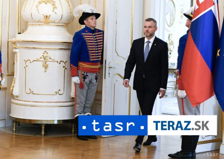 Prezident podpísal zákon meniaci príspevok za ubytovanie odídenca