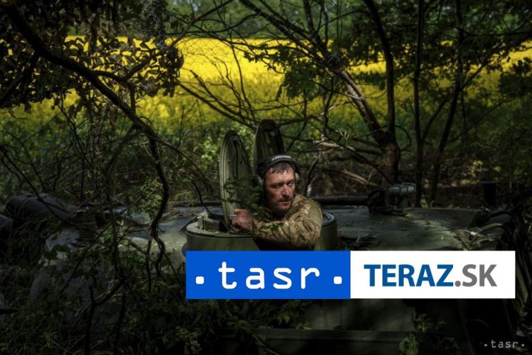 Pri ukrajinských útokoch v ruskej Belgorodskej oblasti zomrelo 6 ľudí