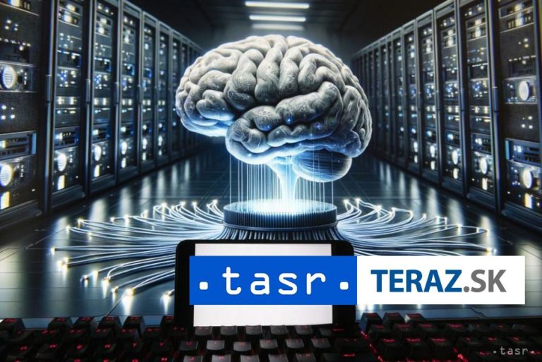 ŠTÚDIA: Umelá inteligencia si podľa filozofov vymýšľa hlúposti