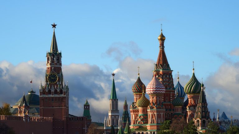 Kremeľ tvrdí, že Trumpove nové vyhlásenia boli predvolebné kampane