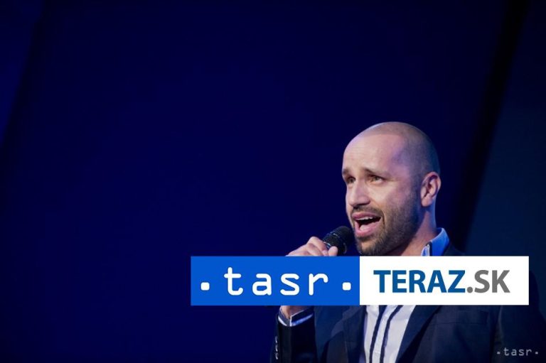 R. Opatovský predstavuje novinku Nie som ideálny chlap