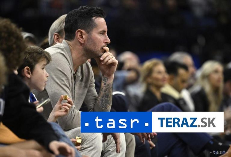 Redick sa stal trénerom LA Lakers, dohodol sa na štvorročnom kontrakte