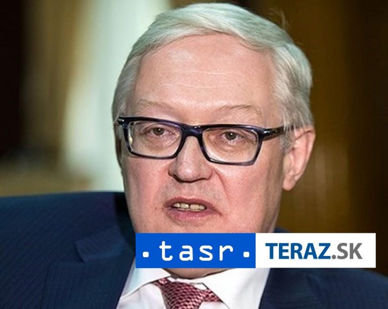 Rokovania o Ukrajine sú možné, ak Západ prijme Putinov návrh