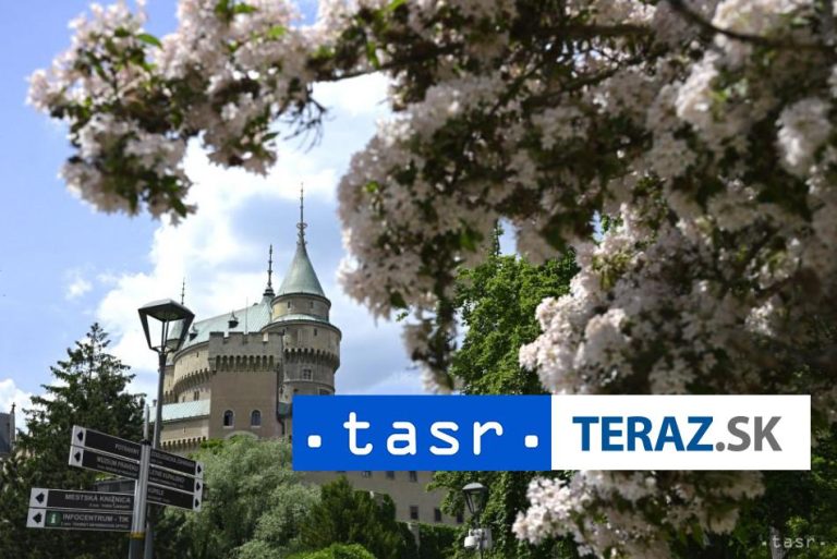 Rozprávkové podujatie na Bojnickom zámku si pozrelo takmer 10.000 ľudí