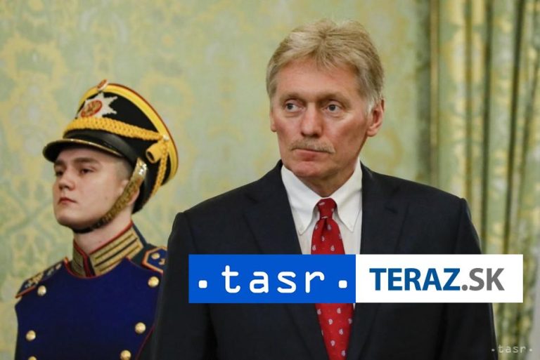 Rusko nepochybuje, že uzavrie dohodu s Čínou o novom plynovode