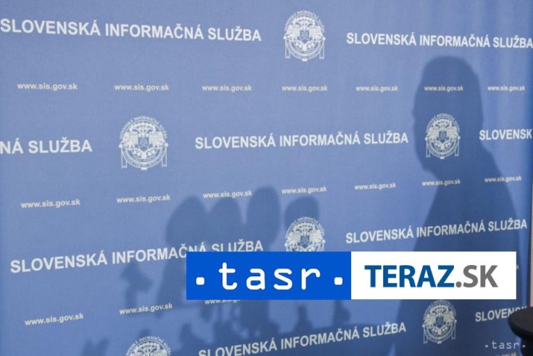 SIS: Niekedy je nevyhnutné použiť informačno-technický prostriedok