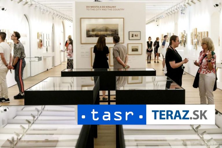 SNG otvára výstavu priekopníka tatranskej fotografie 19. storočia