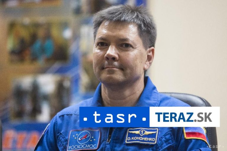 STRÁVIL VO VESMÍRE 1000 DNÍ: Ruský kozmonaut sa stal prvým na svete