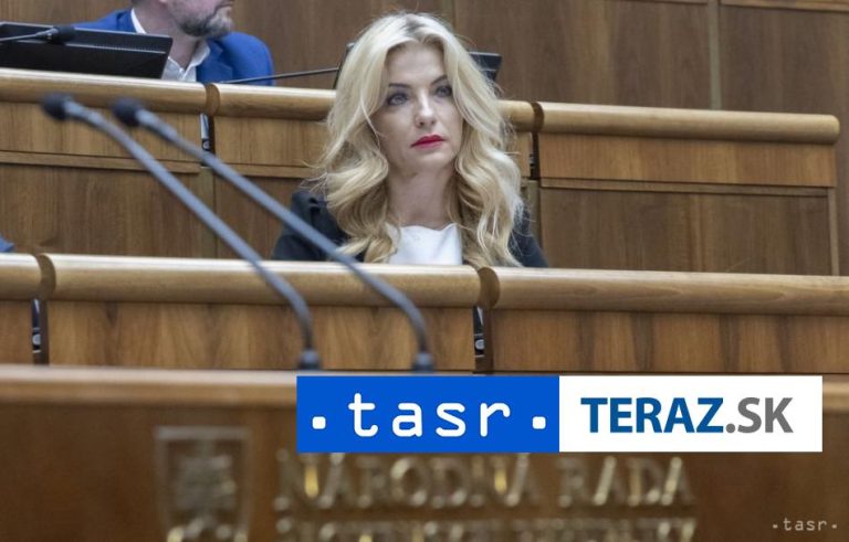 Ministerka kultúry odvolala šéfa Pamiatkového úradu P. Ižvolta