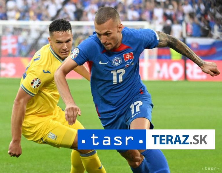 RITUÁLY ME2024: Haraslín prichádza ako posledný, je to isté jedlo