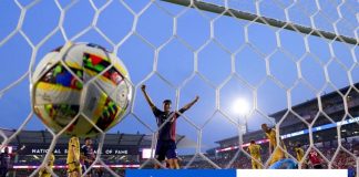 ME 2028 odštartujú v Cardiffe, semifinále i finále vo Wembley