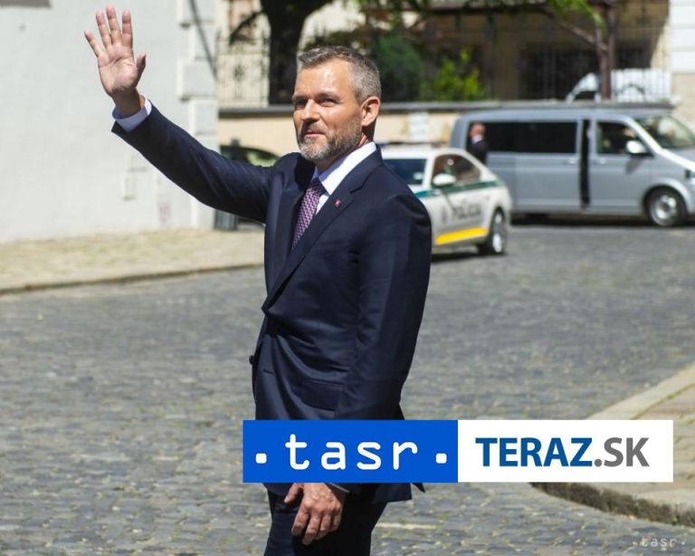 Pellegrini navštívi Česko, v Prahe očakávajú posun vo vzťahoch