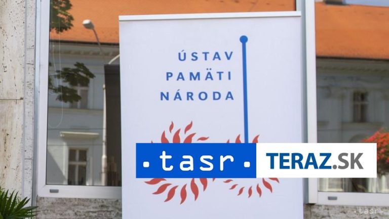 Parlament vzal na vedomie správu o činnosti ÚPN za vlaňajšok