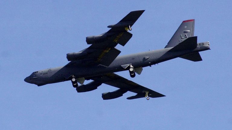 USA plánujú minúť približne 15 miliárd dolárov na modernizáciu bombardérov B-52 – Správy
