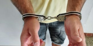 Nemecká polícia zadržala muža po útoku nožom vo vlaku