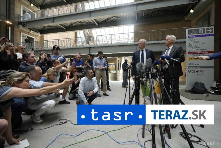 Súd potvrdil vinu Amandy Knoxovej v prípade krivého obvinenia