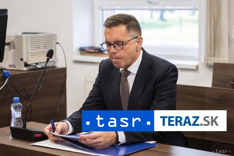 Guvernérovi NBS Petrovi K. zamietli sťažnosť o zákonnosti obžaloby