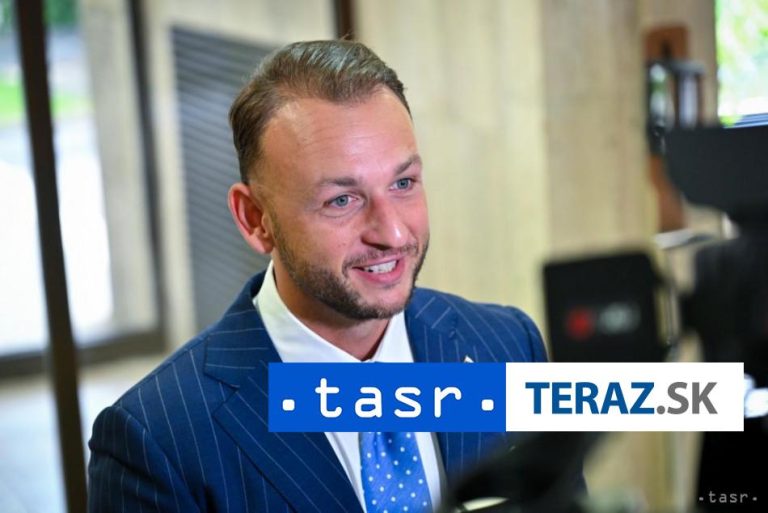 Šutaj Eštok a Gröhling sa zhodli na potrebe vrátiť do politiky kultúru