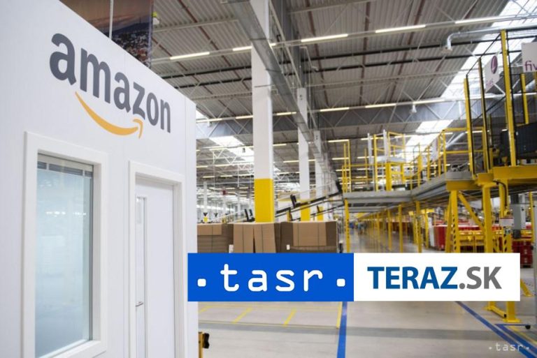 Amazon znižuje poplatky predajcom v EÚ v cenovej vojne so Shein a Temu