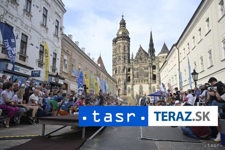 Trojskokan Martinez triumfoval na JBL Jump Feste, Mitkovová s rekordom