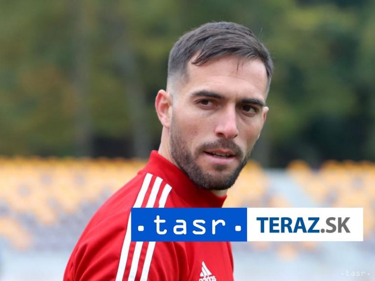 Depetris mieri do Žiliny, bude skautom aj trénerom mládeže