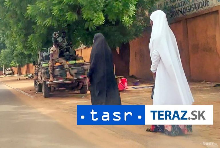 Útok džihádistov na západe Nigeru si vyžiadal 21 obetí