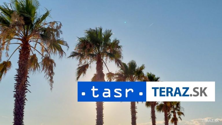 Vyše 62 000 úmrtí v Európe vlani súviselo s horúčavami