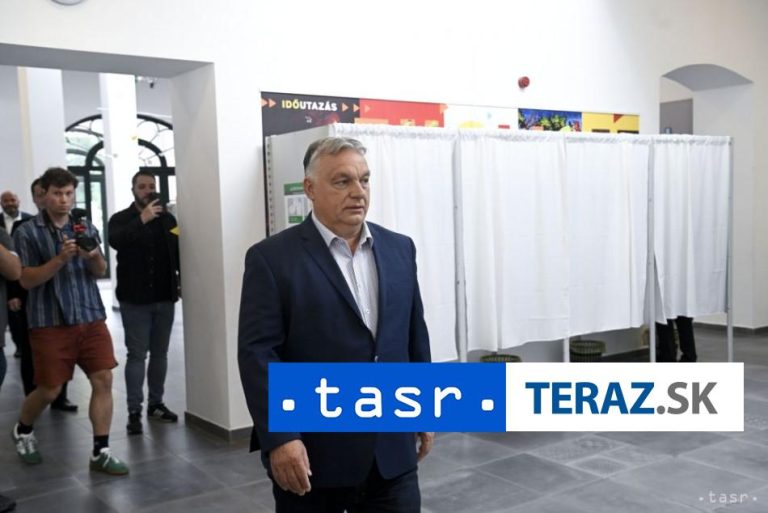 V Maďarsku vyhral Orbánov Fidesz, dobre si viedol aj jeho vyzývateľ
