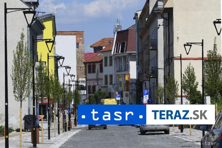 V Prešove schválili prijatie úveru vo výške šesť miliónov eur